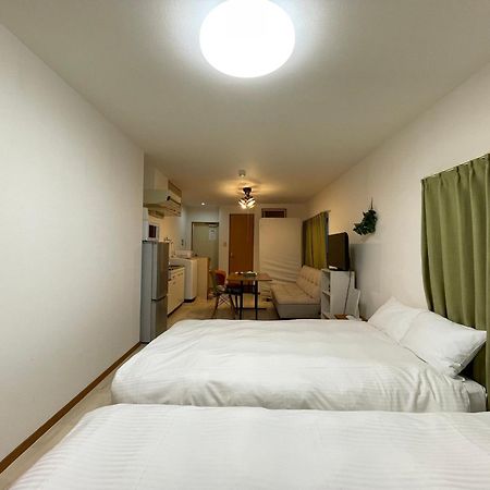 マルチステイ大阪天保山 Apartment Bagian luar foto