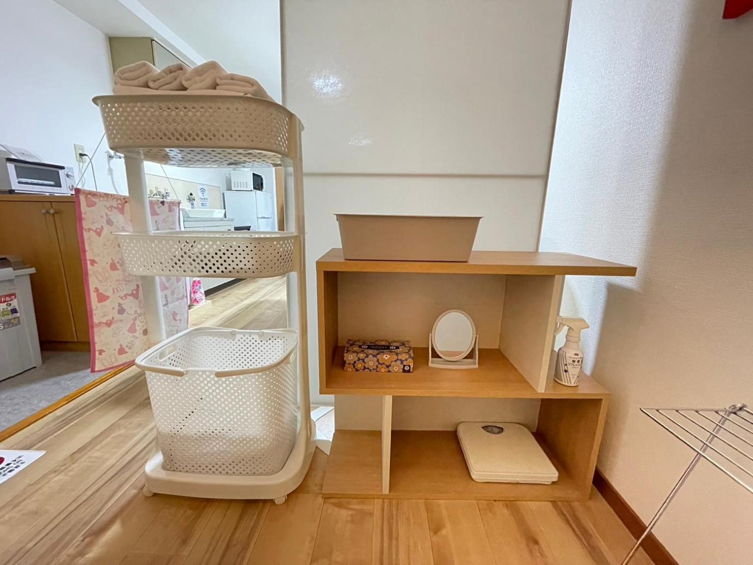 マルチステイ大阪天保山 Apartment Bagian luar foto